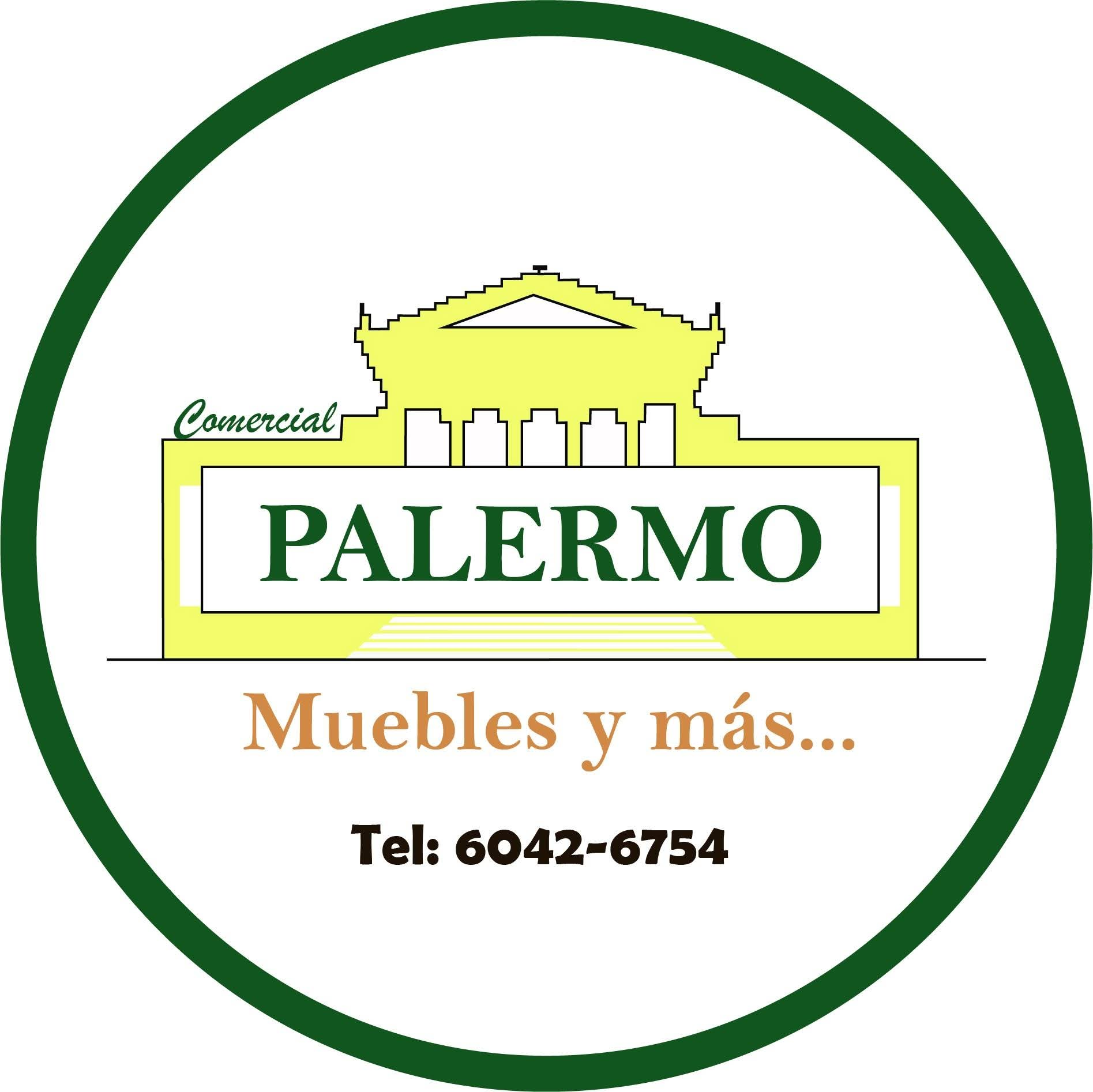 Comercial Palermo